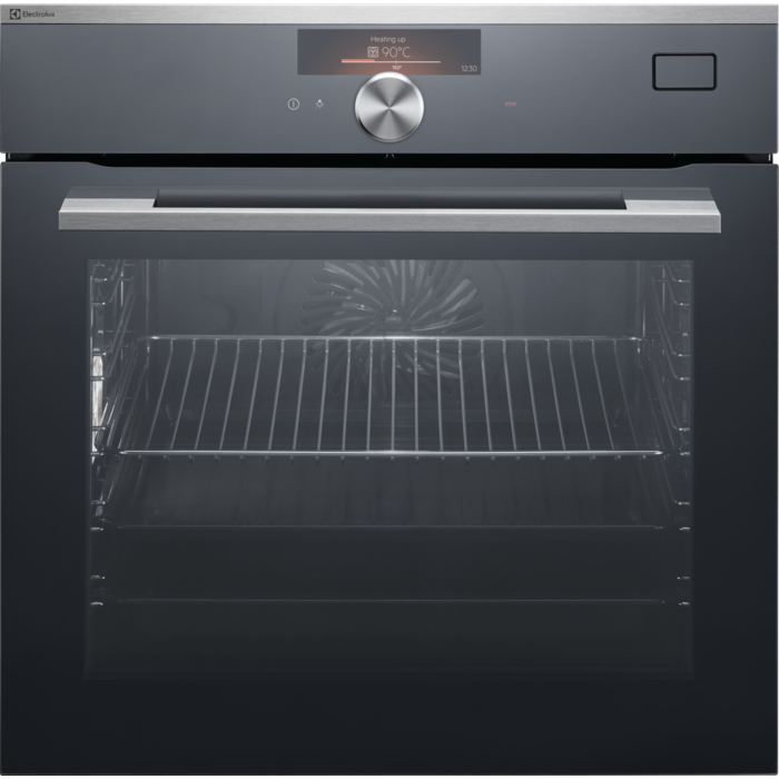 Electrolux EB6SL80QCN — vue 1 sur 5