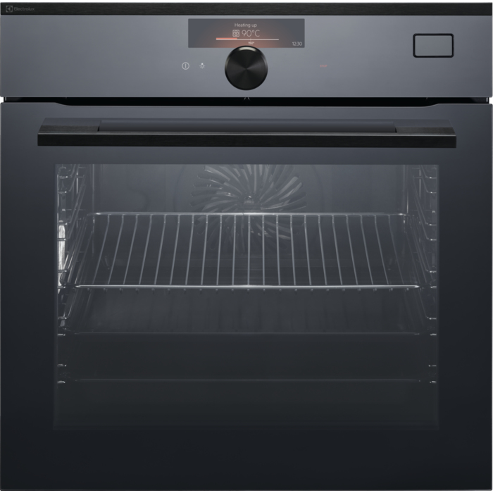 Electrolux EB6SL80QSP — vue 1 sur 4