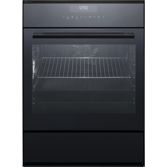 Electrolux EB7GL4SP — vue 1 sur 4