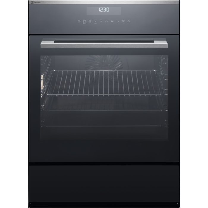 Electrolux EB7GL4XCN — vue 1 sur 3