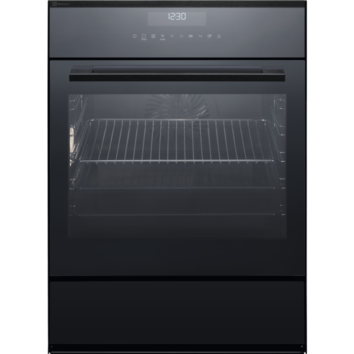 Electrolux EB7GL4XSP — vue 1 sur 3