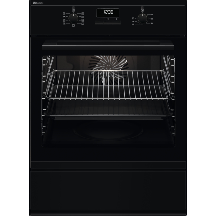 Electrolux EB7L4XSW — vue 1 sur 3