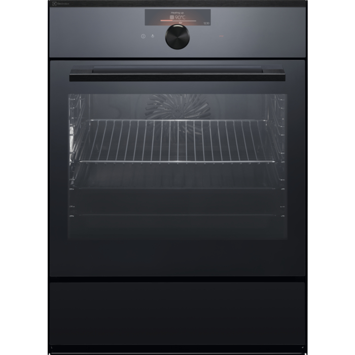 Electrolux EB7SL4SP — vue 1 sur 4
