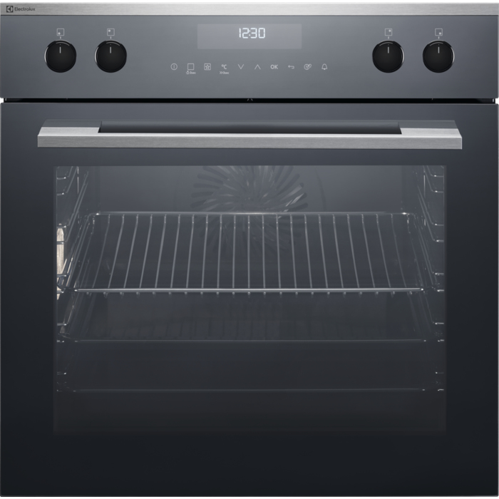 Electrolux EH6GL40XCN — vue 1 sur 2
