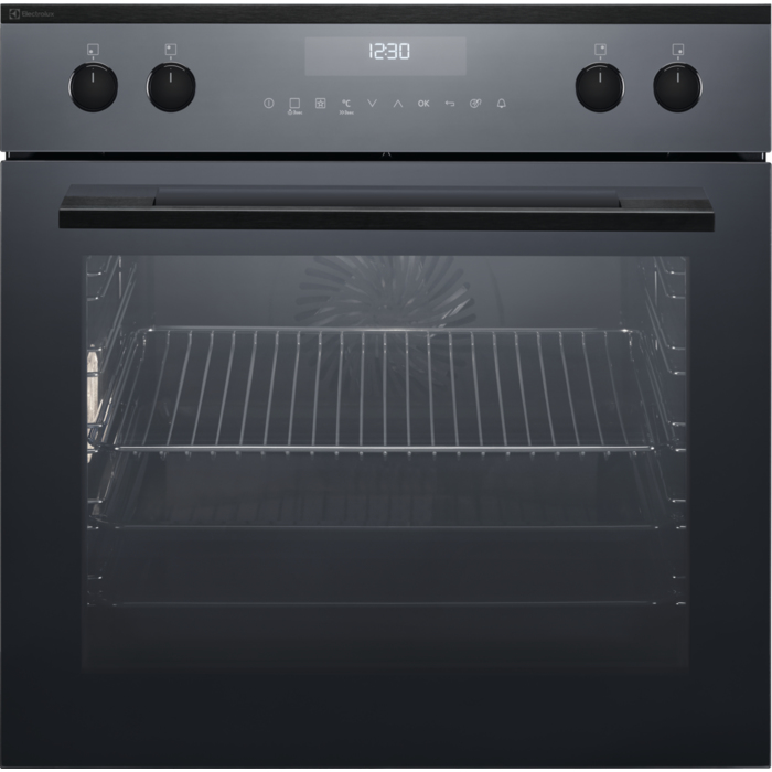 Electrolux EH6GL40XSP — vue 1 sur 3