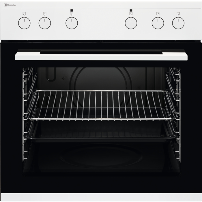 Electrolux EH6K10WE — vue 1 sur 2