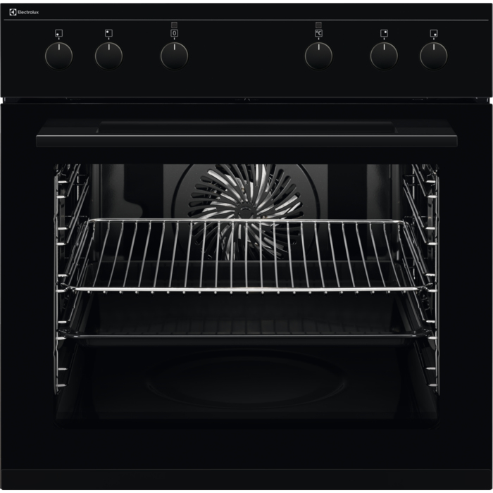 Electrolux EH6L20SW — vue 1 sur 3