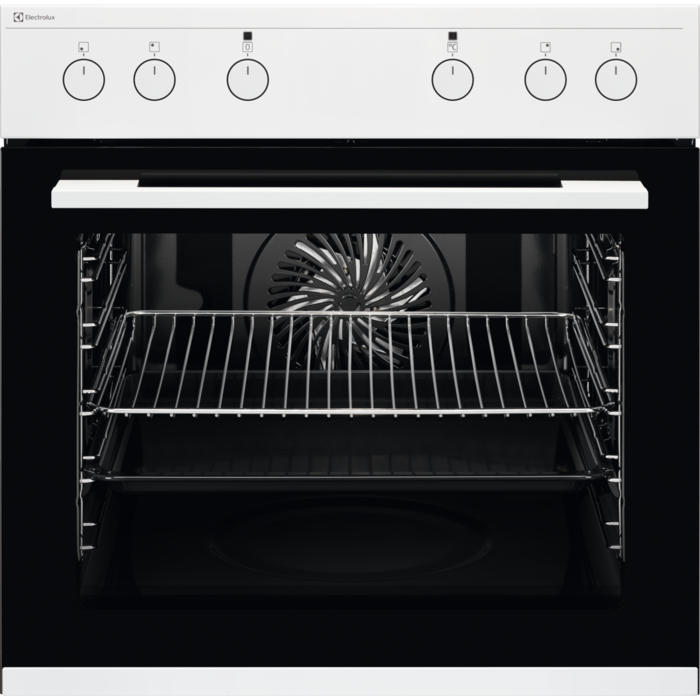 Electrolux EH6L20WE — vue 1 sur 3