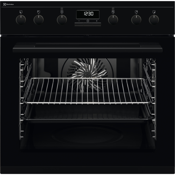 Electrolux EH6L40SW — vue 1 sur 3