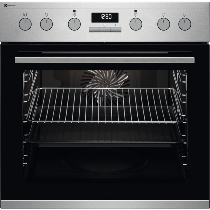 Electrolux EH6L40XCN — vue 1 sur 3
