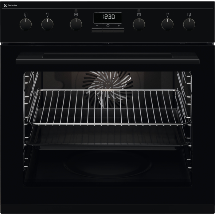 Electrolux EH6L40XSW — vue 1 sur 3