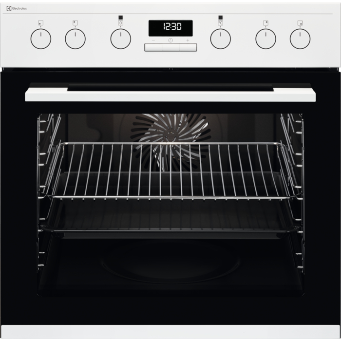 Electrolux EH6L40XWE — vue 1 sur 3
