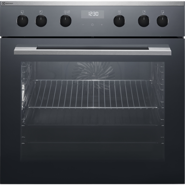 Electrolux EH6L50DCN — vue 1 sur 3