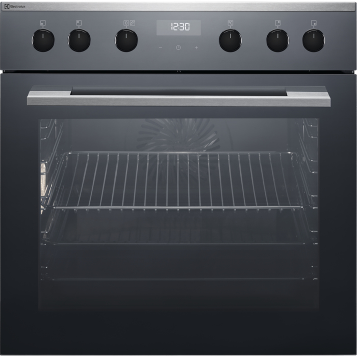 Electrolux EH6L50XDCN — vue 1 sur 3