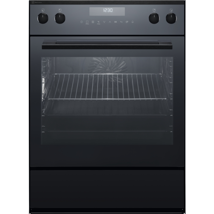 Electrolux EH7GL4SP — vue 1 sur 4