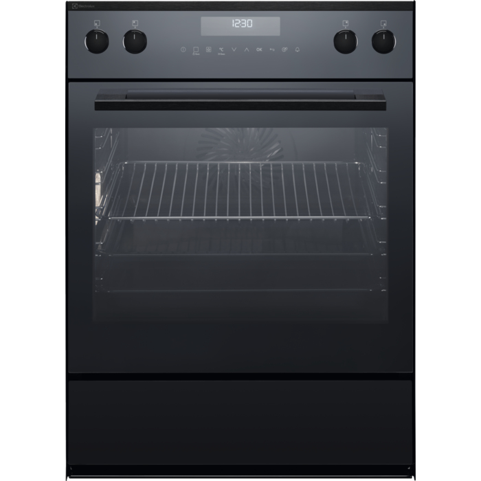 Electrolux EH7GL4XSP — vue 1 sur 3