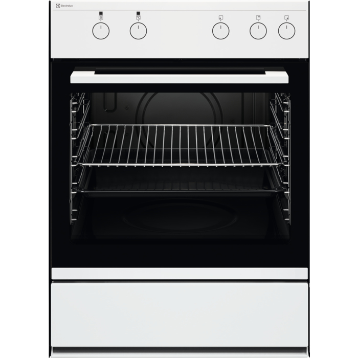 Electrolux EH7K1-3WE — vue 1 sur 2