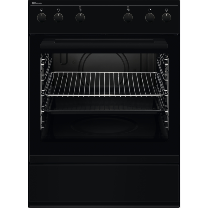 Electrolux EH7K1SW — vue 1 sur 2