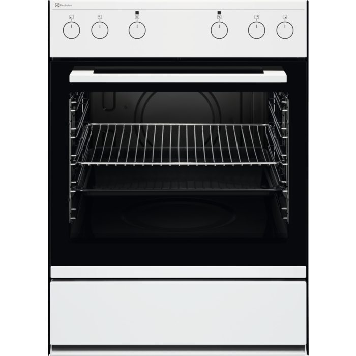 Electrolux EH7K1WE — vue 1 sur 2