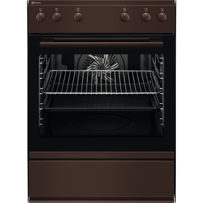 Electrolux EH7L2BR — vue 1 sur 3