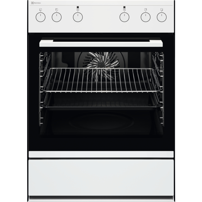 Electrolux EH7L2WE — vue 1 sur 3