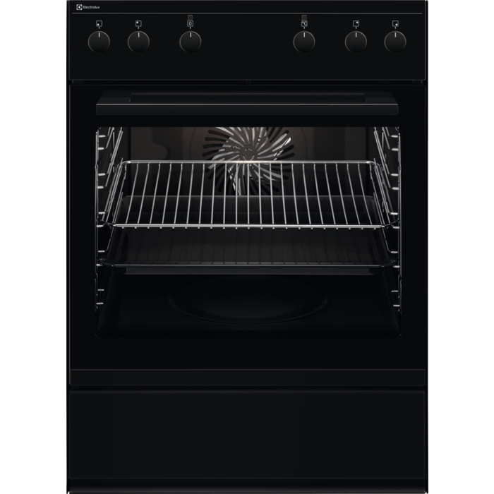 Electrolux EH7L2XSW — vue 1 sur 3