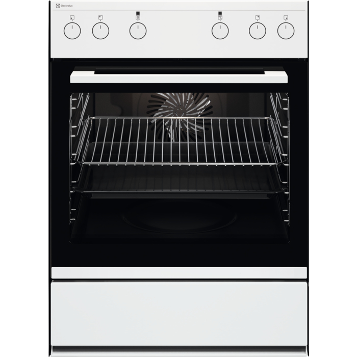 Electrolux EH7L2XWE — vue 1 sur 3