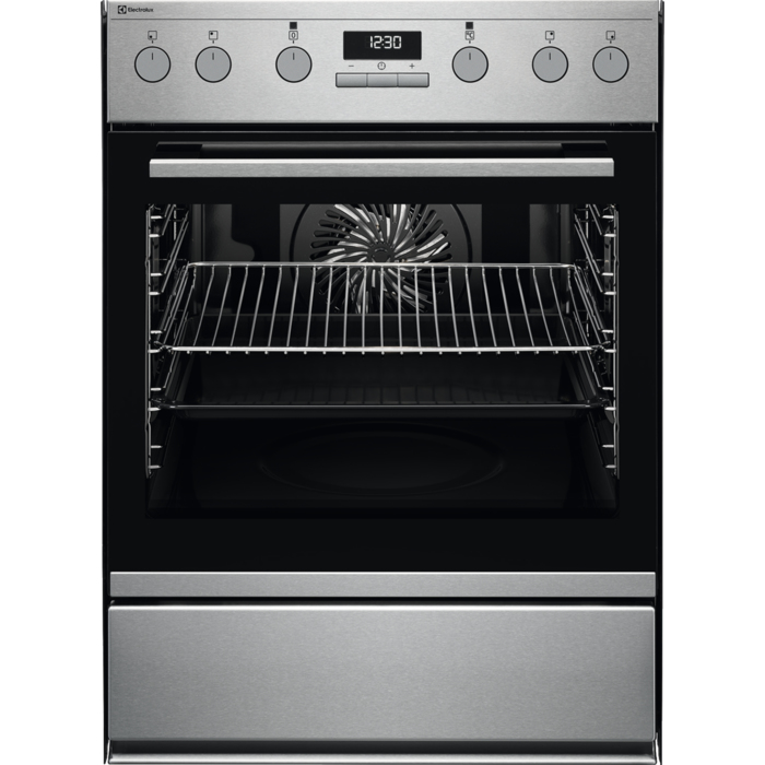 Electrolux EH7L4CN — vue 1 sur 3