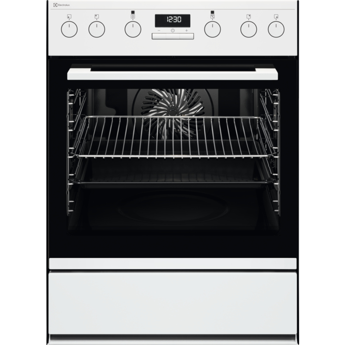 Electrolux EH7L4WE — vue 1 sur 3