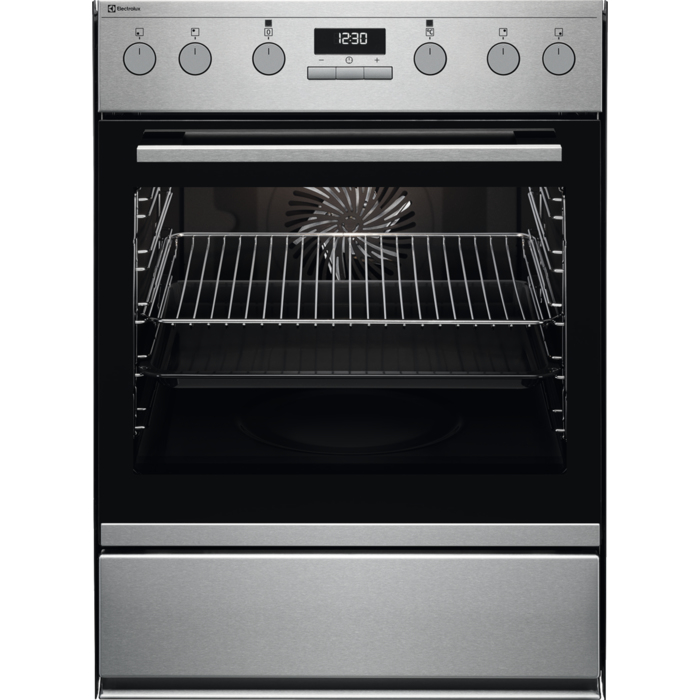 Electrolux EH7L4XCN — vue 1 sur 3