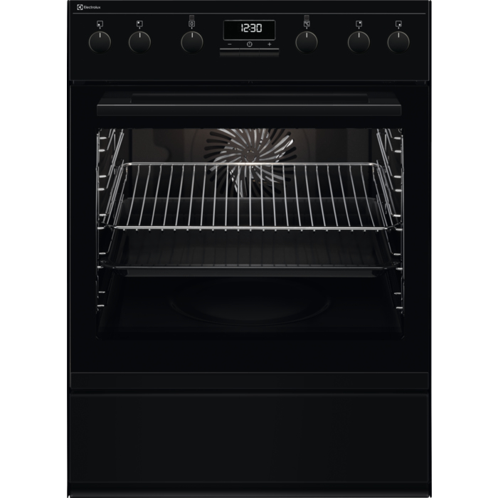 Electrolux EH7L4XSW — vue 1 sur 3