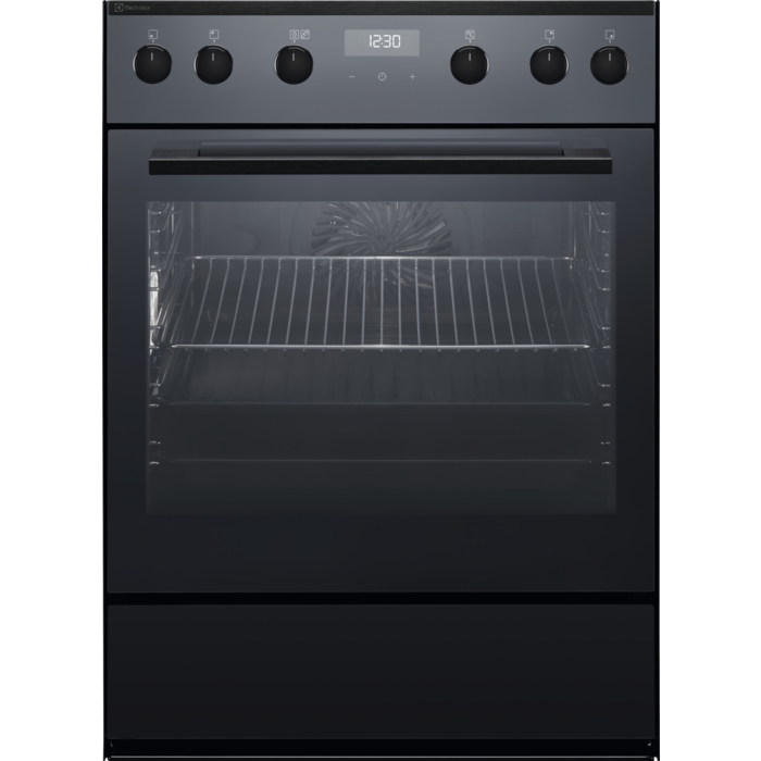 Electrolux EH7L5DSP — vue 1 sur 3