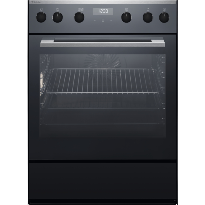 Electrolux EH7L5XDCN — vue 1 sur 3