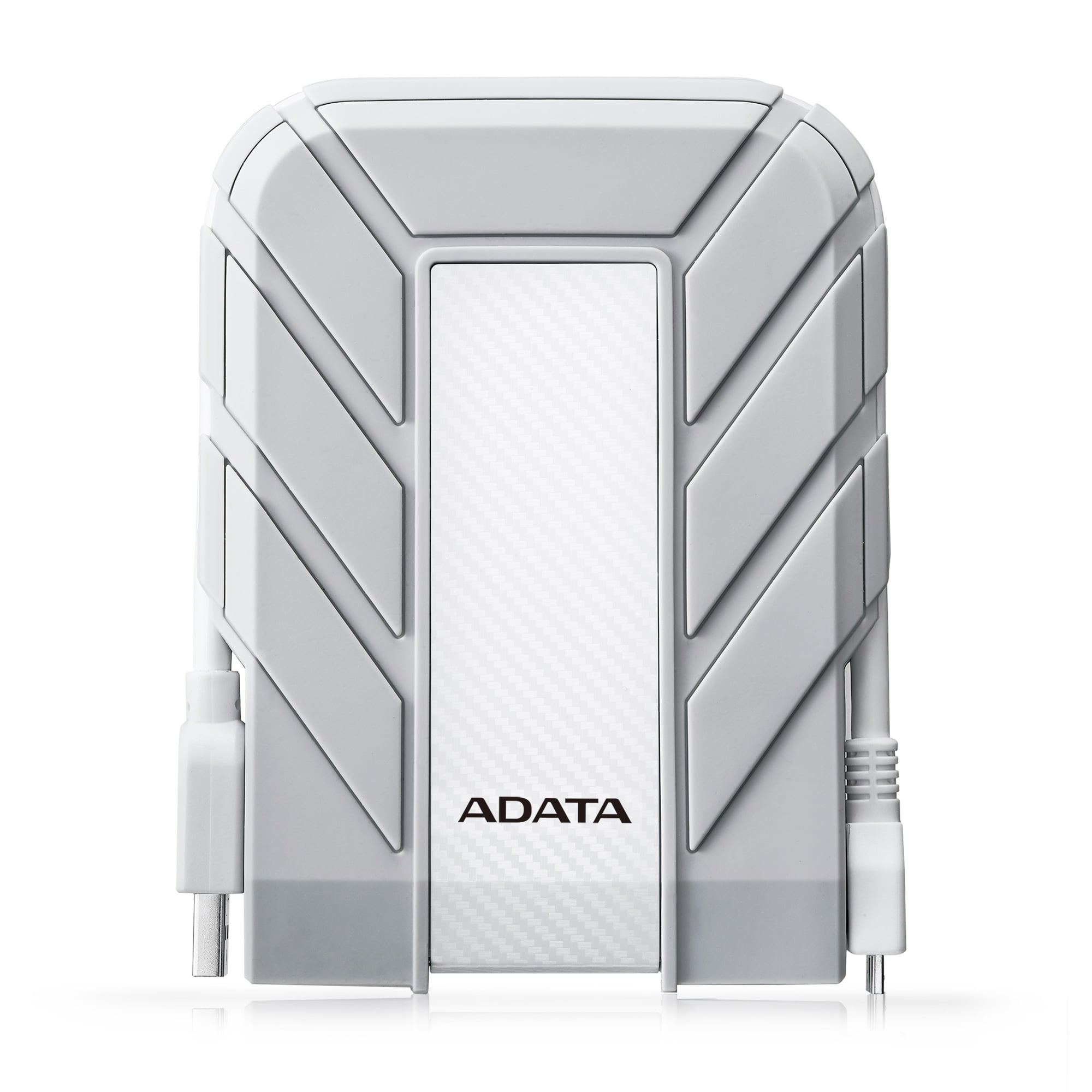ADATA HD710A Pro external hard drive 1 TB Micro-USB B 3.2 Gen 1 (3.1 Gen 1) Grey, White image 1