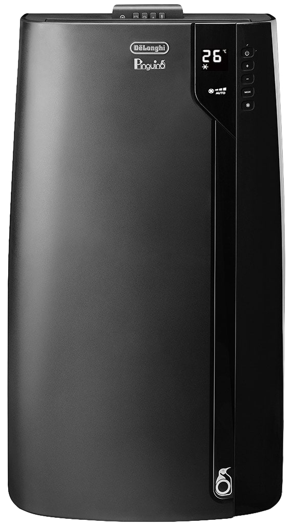 De’Longhi Pinguino PAC EX120 SILENT — vue 1 sur 2