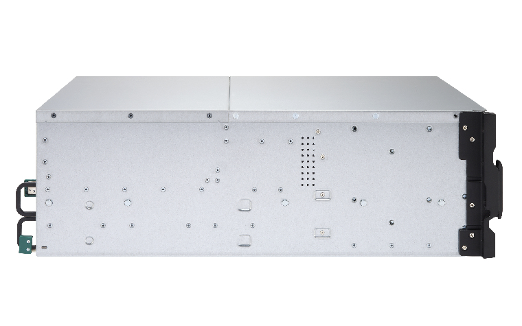 QNAP TVS-EC2480U-SAS-RP NAS Rack (4U) Intel® Xeon® E3 V3 Family E3-1246V3 – image 5