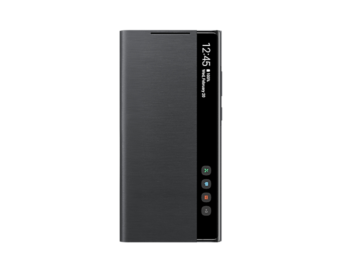 Samsung EF-ZN980CBEGAE mobile phone case