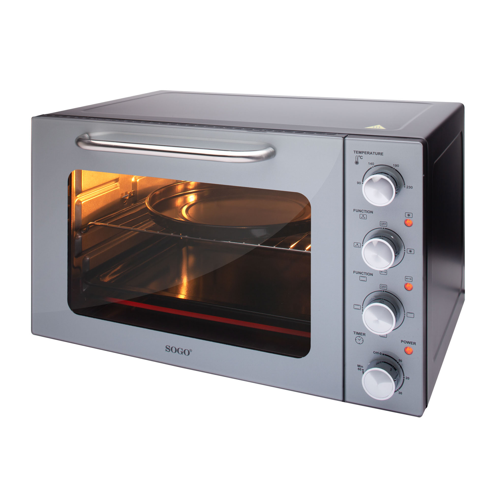 Sogo HOR-SS-10545 oven – image 9