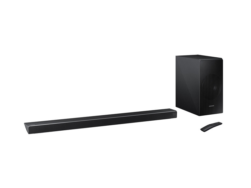 Samsung HW-N650 Black 5.1 channels 360 W image 12