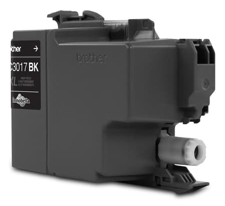 Brother LC3017BKS ink cartridge 1 pc(s) Original High (XL) Yield Black – image 3