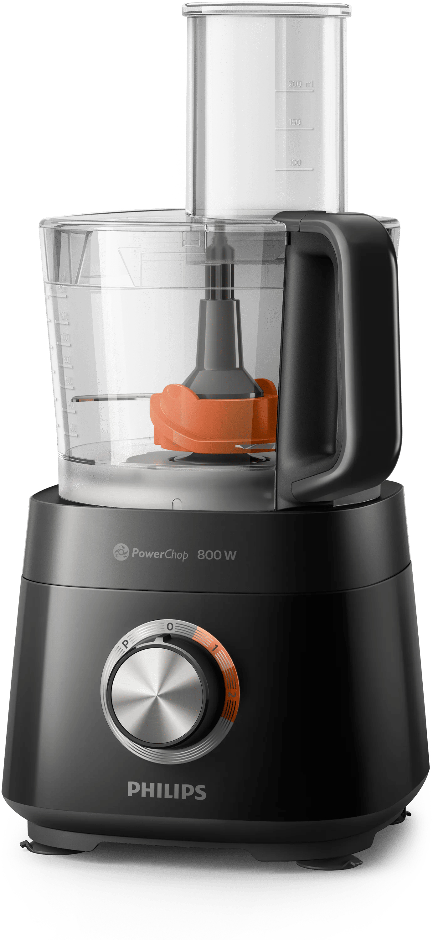 Viva Collection HR7510/10 Compact Food Processor