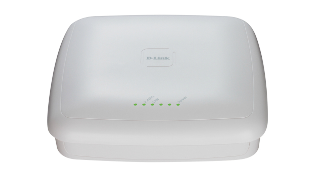 D-Link DWL-3600AP/EEU wireless access point 300 Mbit/s White Power over Ethernet (PoE)