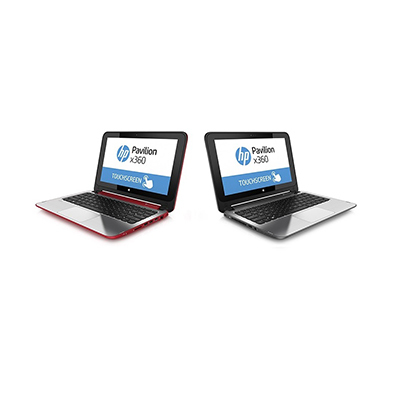 HP Pavilion 360 - 11-n117tu