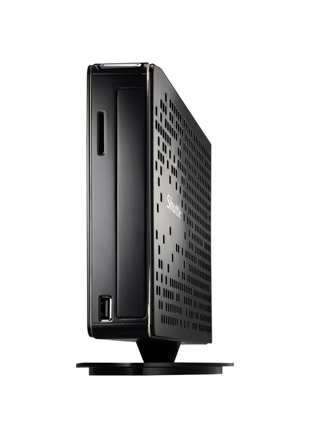 Shuttle XS3500BA V2 – image 6