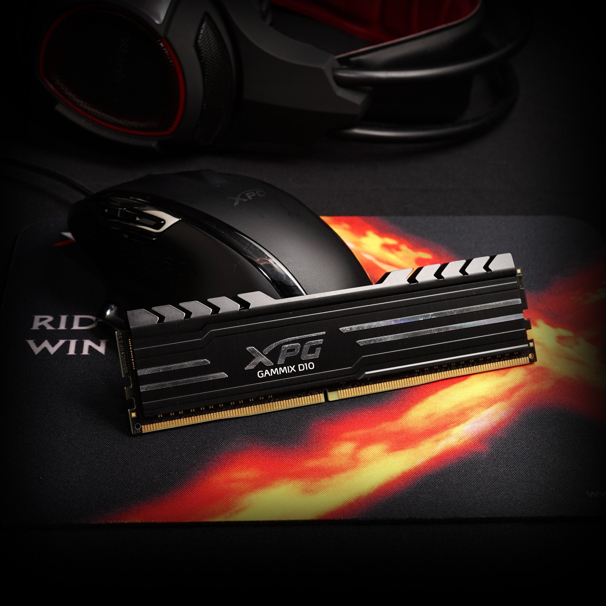XPG GAMMIX D10 – image 3