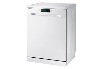 Samsung DW60M5060FW Freestanding 14 place settings – image 3