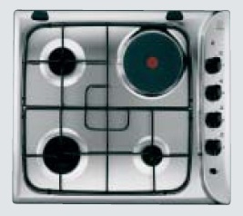 Indesit PI 631 A IX