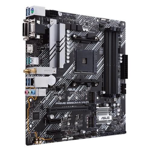 ASUS PRIME B550M-A (WI-FI) – image 6