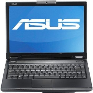 ASUS W7J-3P053P Intel® Core™2 Duo T7200