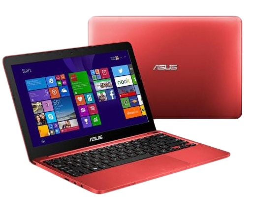 ASUS EeeBook X205TA-FD0038BS laptop Intel Atom® Z3735F – image 3